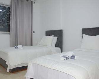 Town Hotel - Kenitra - Chambre