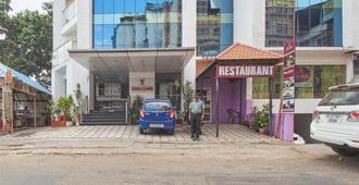 Hotel Town Tower - Thiruvananthapuram