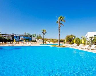 Zahira Resort - Campobello di Mazara - Pool