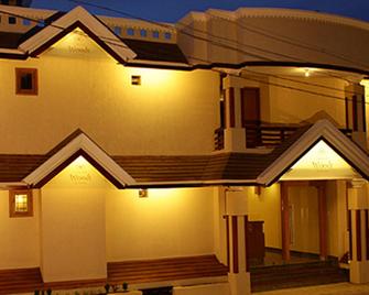 Thekkady Woods - Thekkady