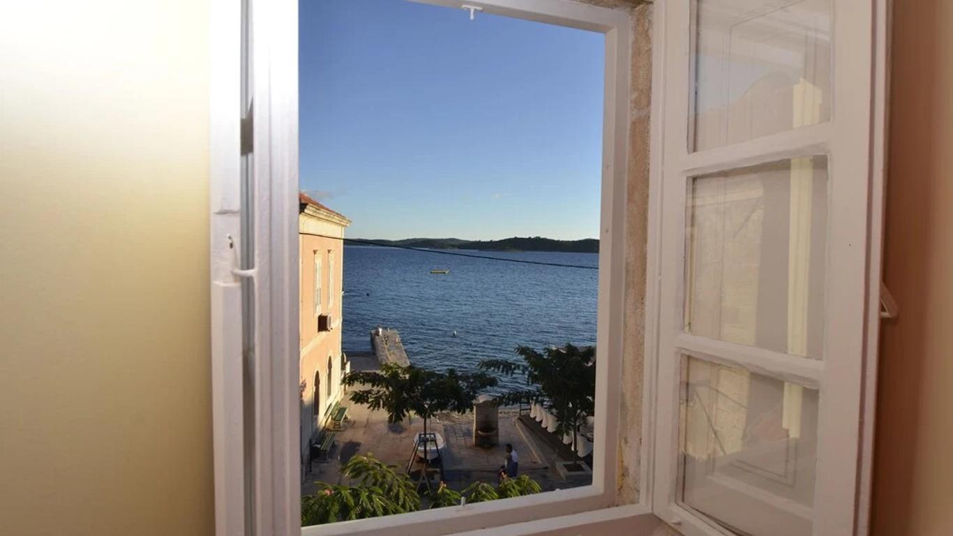 Guesthouse Mimbelli