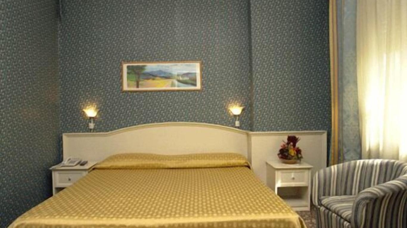 Hotel Vittoriano