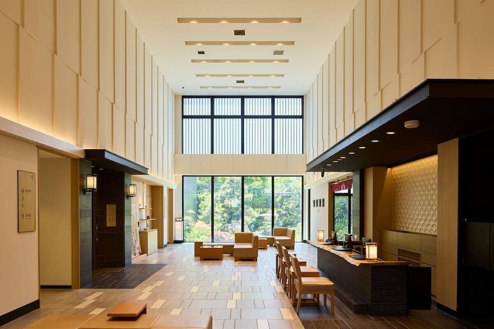 Kanazawa Sainoniwa Hotel