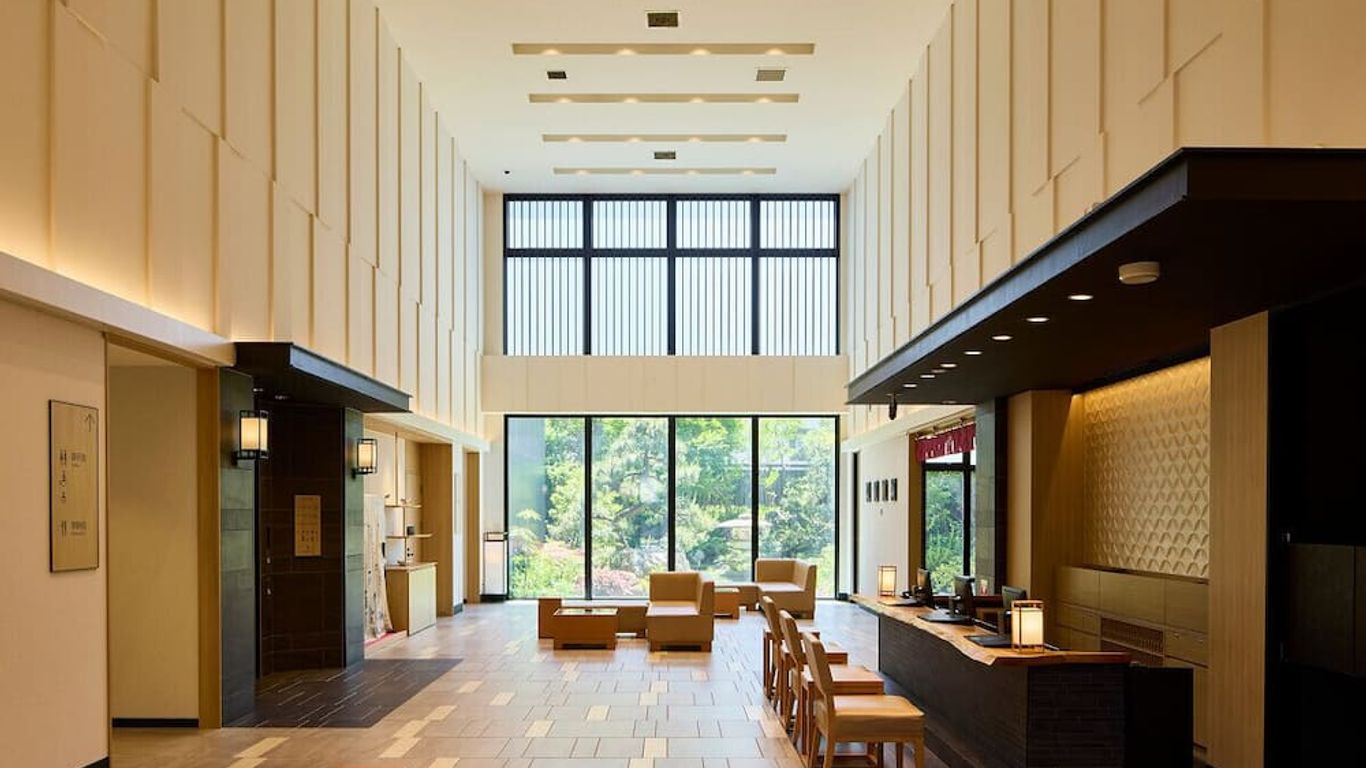 كانازاوا ساينونيوا هوتل