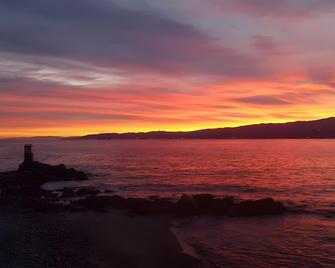 B&B L'Antico Borgo - Milazzo - Playa