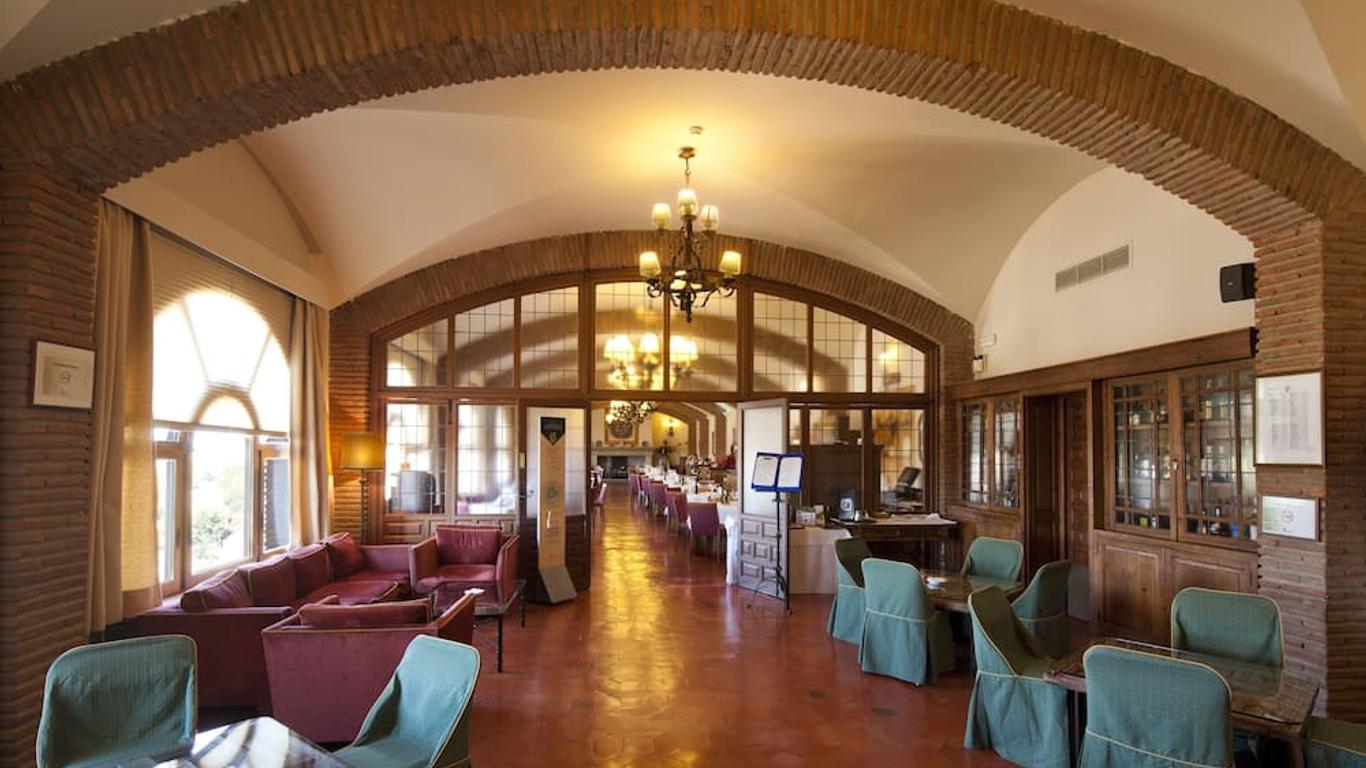 Parador De Benavente Zamora