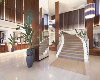 Cabot Pollensa Park Spa - Port de Pollença - Lobby