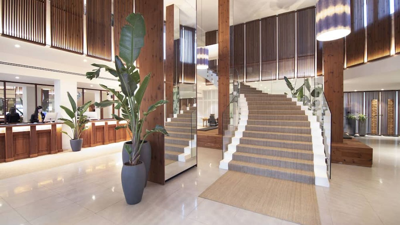 Cabot Pollensa Park Spa