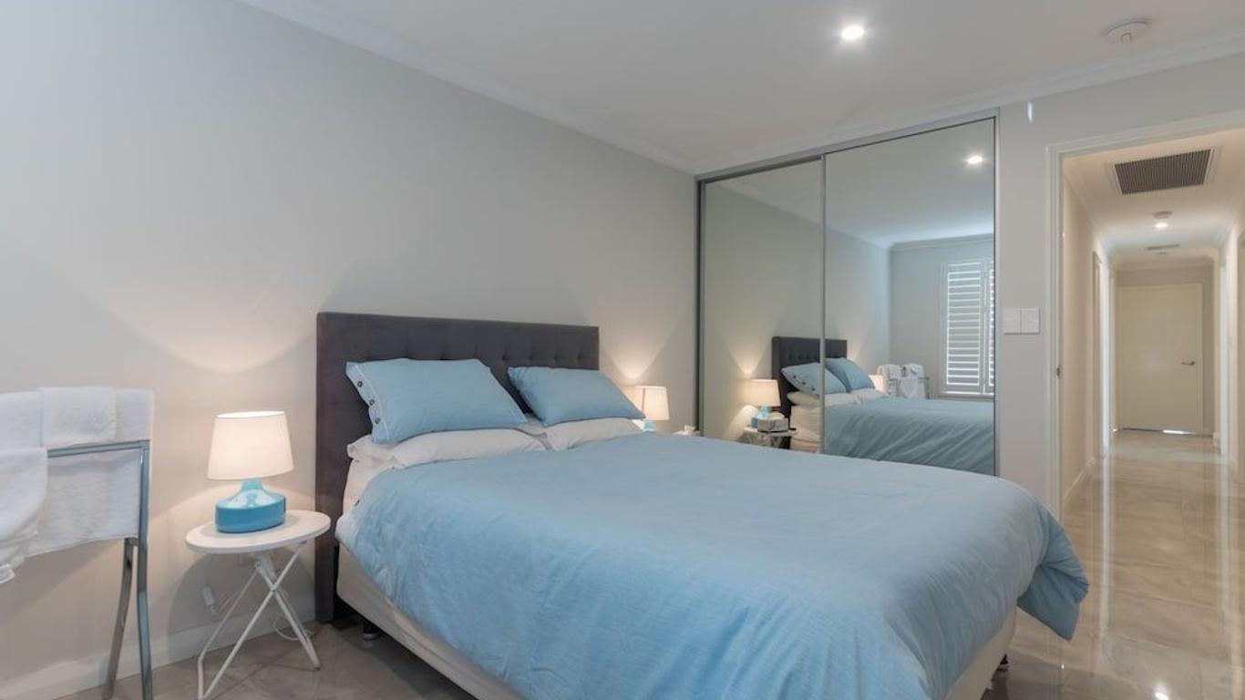 Epsom on Swan Bed & Breakfast