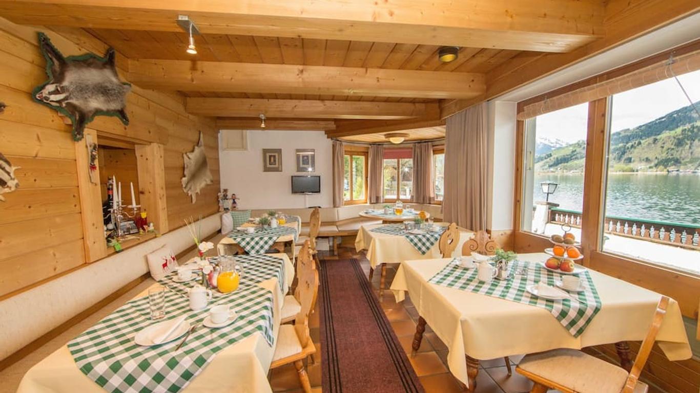 Apartments Kitzsteinhorn