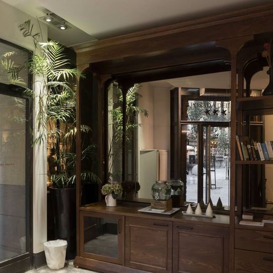 Hotel amenity view of Petit Palace Posada del Peine