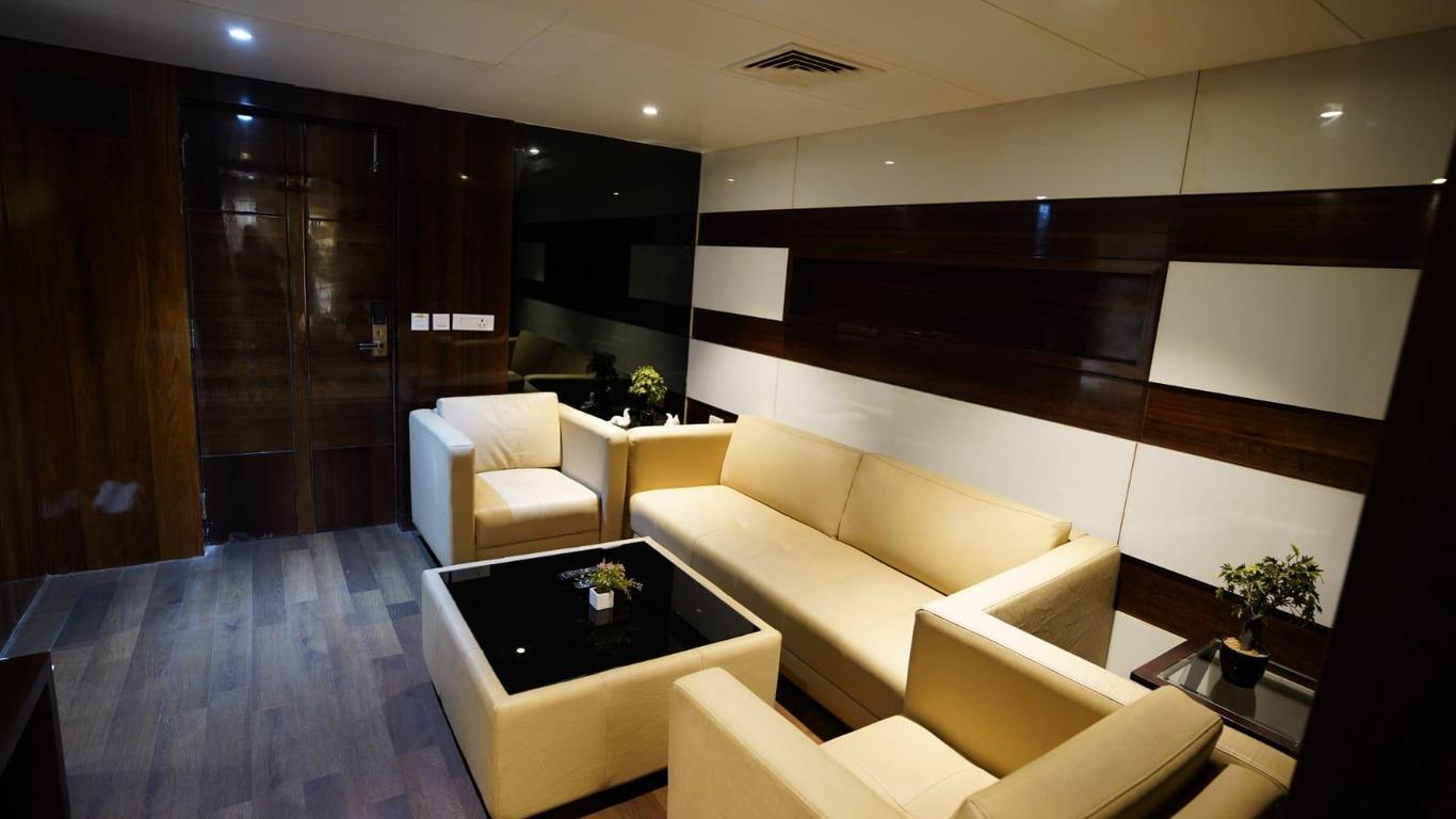 Hotel Deepali