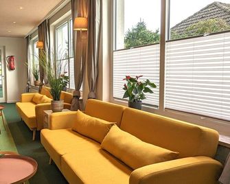 Lieblingsplatz Hotel Wannerhus - Grömitz - Lounge