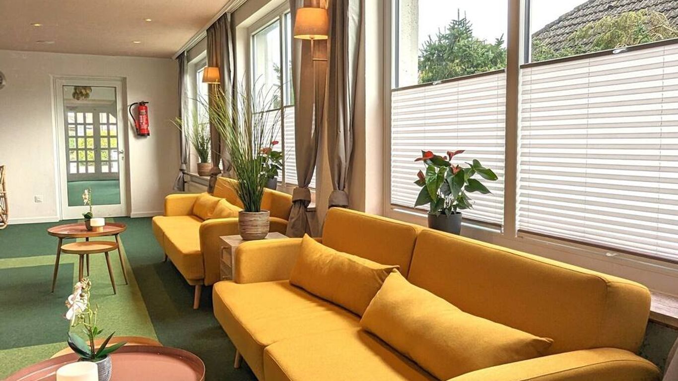 Lieblingsplatz Hotel Wannerhus