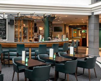Seminaris Hotel Leipzig - Leipzig / Halle - Restaurant