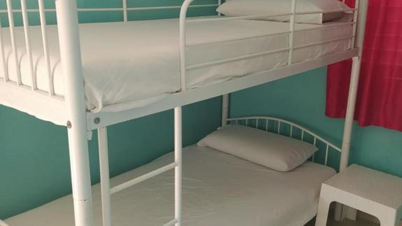 Central Rooms Bayahibe