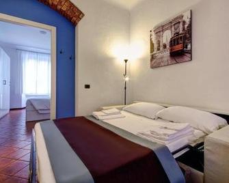 Casa da Suite Historia - Milà - Habitació