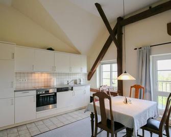 Rungholt - Bordelum - Cocina