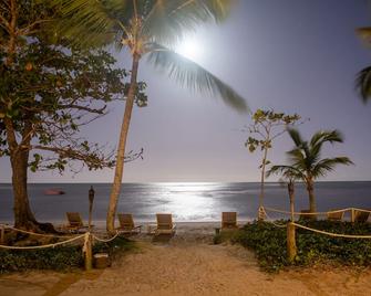 Maion Hotel e Boutique - Porto Seguro - Beach