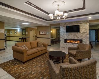 La Quinta Inn & Suites by Wyndham Lexington South / Hamburg - Lexington - Ingresso