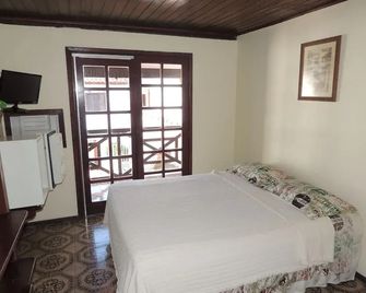 Recanto das Tartarugas Aluguel Economico - Arraial do Cabo