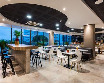 ibis Barranquilla - Barranquilla - Restaurant