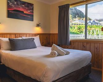 Big4 Tassie Getaway Parks Stanley - Stanley - Bedroom