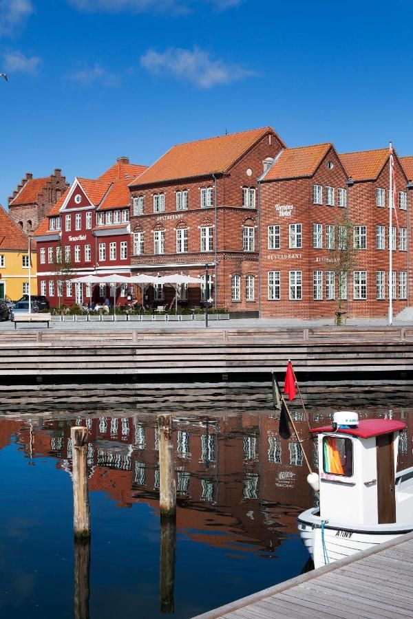 Tornoes Hotel, BW Signature Collection – Kerteminde