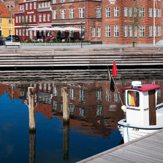 Tornoes Hotel, BW Signature Collection – Kerteminde