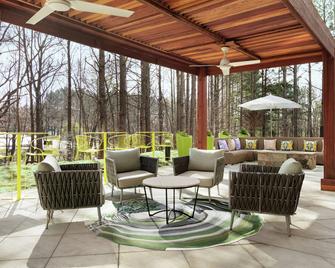 Hampton Inn and Suites by Hilton Johns Creek - Johns Creek - Lounge