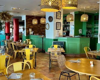 Ibis Montpellier Centre Polygone - Montpellier - Restaurant