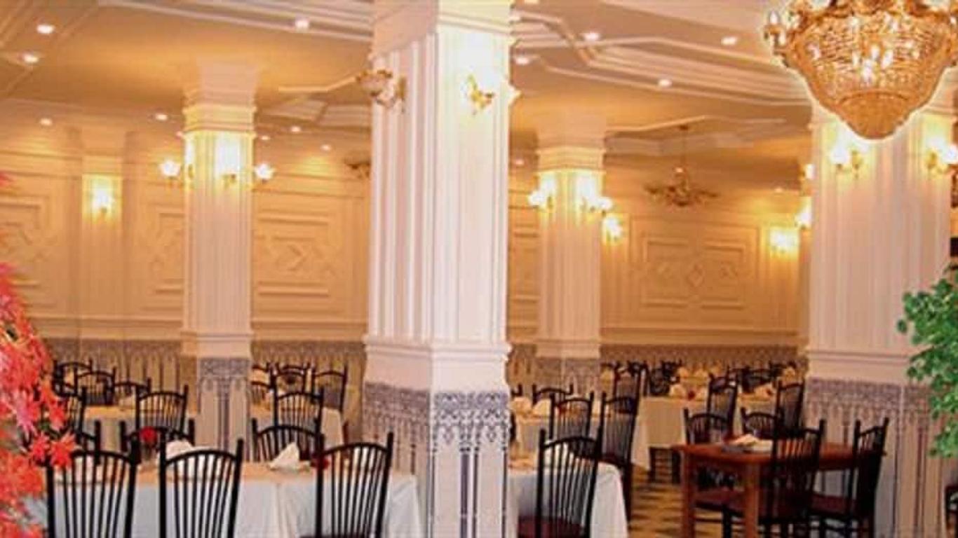 Grand Hotel Adghir