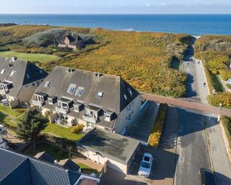 Fewo Beachhouse Lornsen Hof App 7 - Sylt - Clădire