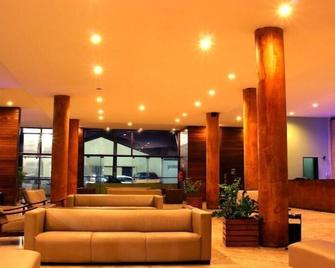Natal Praia Hotel - Natal - Lobby