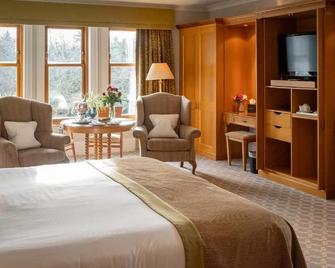 Lochgreen House Hotel & Spa - Troon