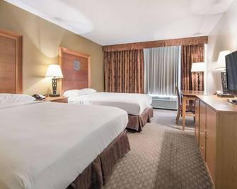 Capital O Duncanville Tx - Duncanville - Bedroom