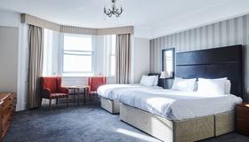 Queens Hotel & Spa - Brighton - Bedroom