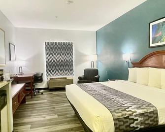 Grand Vista Hotel and Suites - Vonore - Habitación