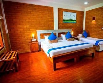 Elephas Resort & Spa - Sigiriya