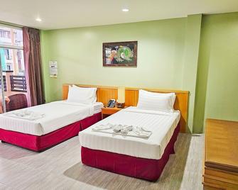 Dome Resort Sha Plus - Karon - Phòng ngủ
