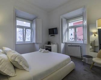 Shiado Suites - Lisbon - Bedroom