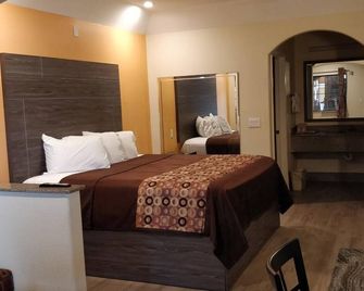 Regency Inn and Suites Galena Park - Χιούστον