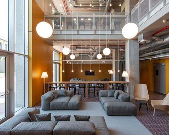 أبارتو ميلان جيوفينالي - ميلان - ردهة