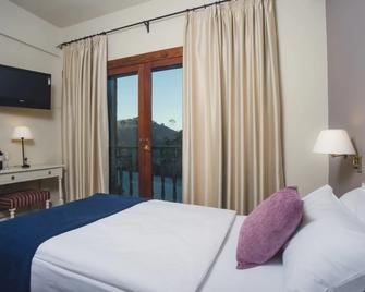 Bandama Golf Hotel - Las Palmas de Gran Canaria - Bedroom