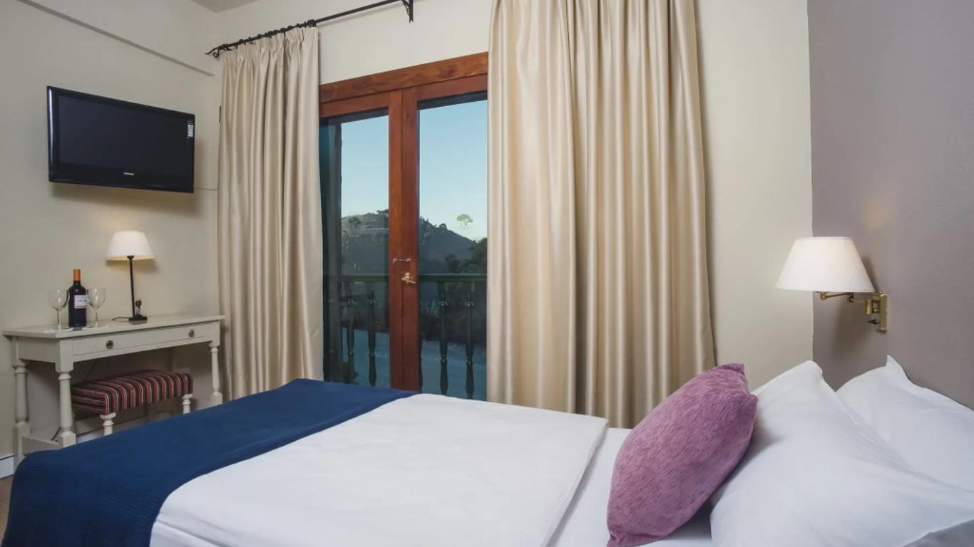 Bandama Golf Hotel
