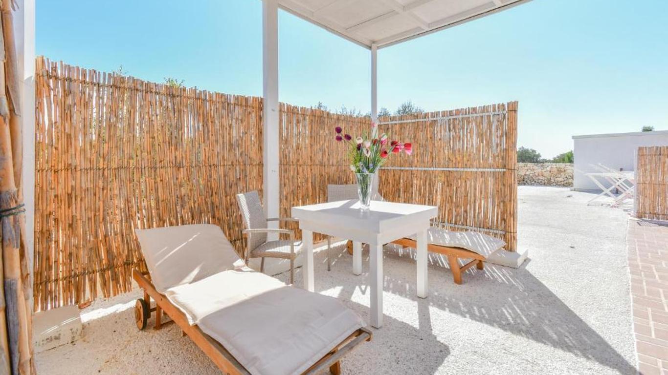 Calasole Country House