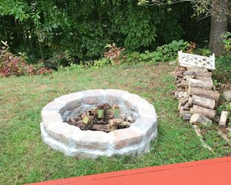 Charming 3 Bedroom Cabin near Hungry Mother State Park and Back of the Dragon - Marion