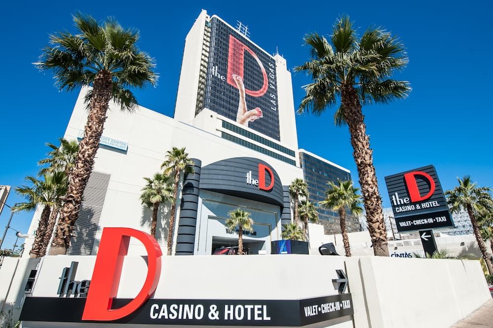 the D Las Vegas thumbnail 2