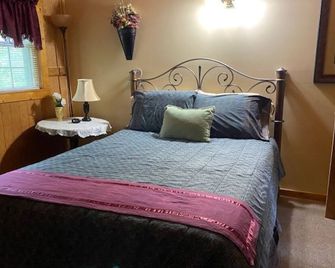 Peace and Quiet at Sweet Acres - Loganville - Habitación