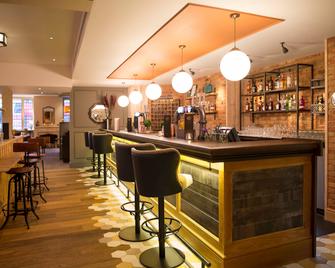 Mercure Oxford Eastgate Hotel - Oxford - Bar